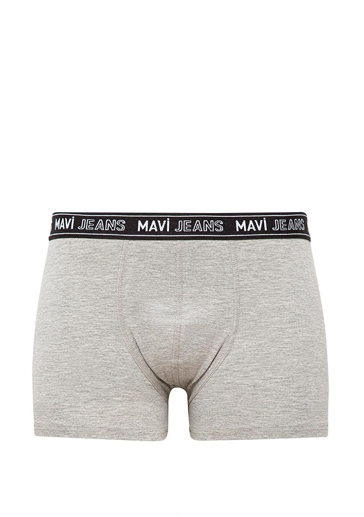 Mavi Gri Basic Boxer 0911082-86765