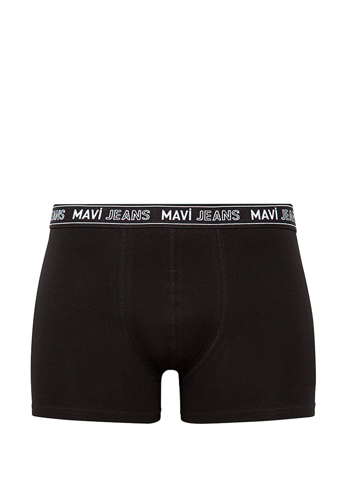 Siyah Basic Boxer 0911082-900