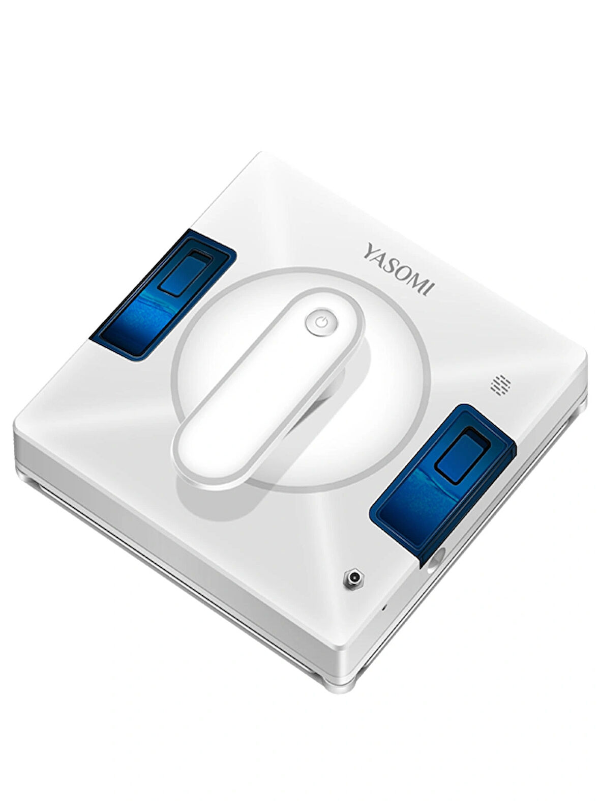 Yasomi Perimax YV509 Kumandalı Smart Uygulamalı Su Püskürtme 3000Pa Akıllı Cam Silme Robotu