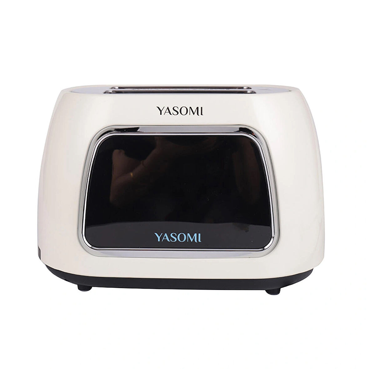 Yasomi KT-39T Retro Ekmek Kızartma Makinesi