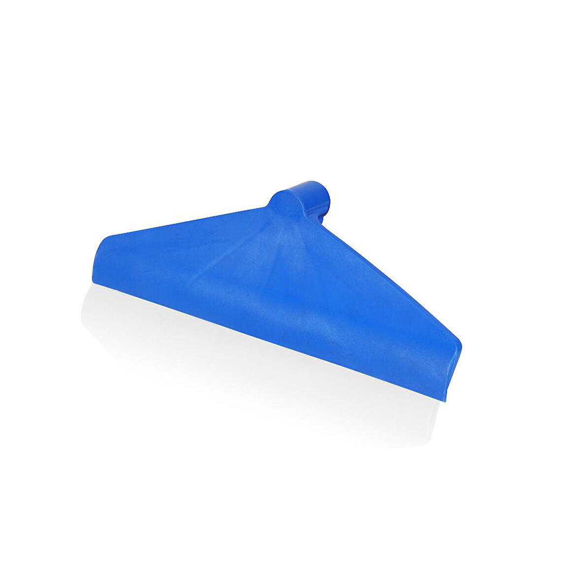 Melasty Plastik Sıyırıcı (Mavi)