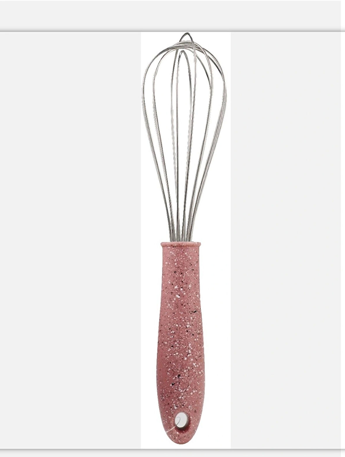 mermer desen metal çırpıcı