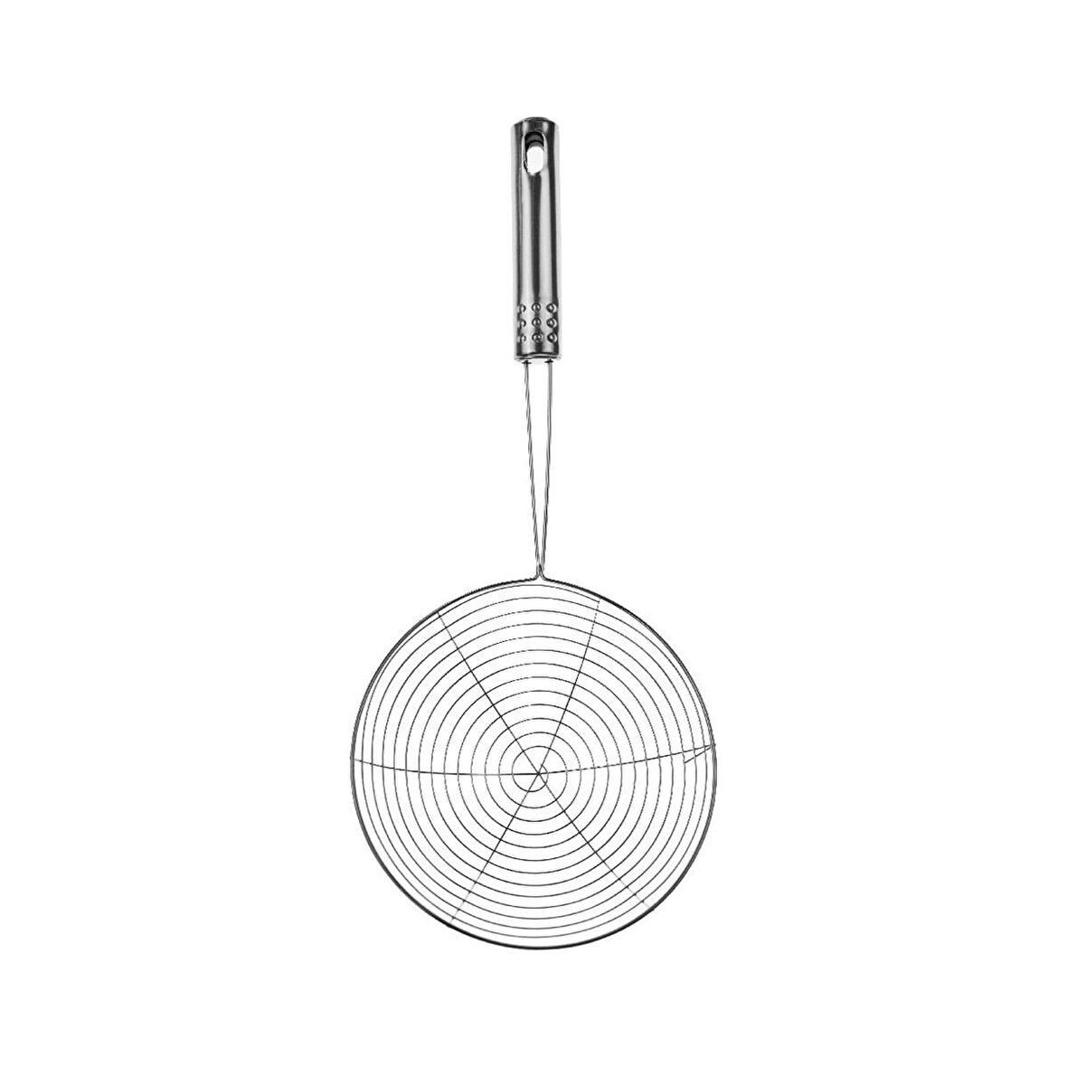 AKILLIELMA IVORY METAL SAPLI KEVGİR NO:16 KVG103