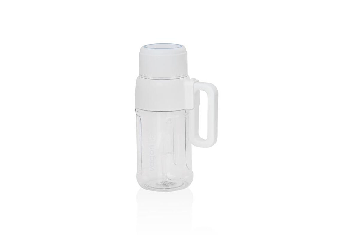 Vagonlife B10 1000ml Şarjlı Blender Matara