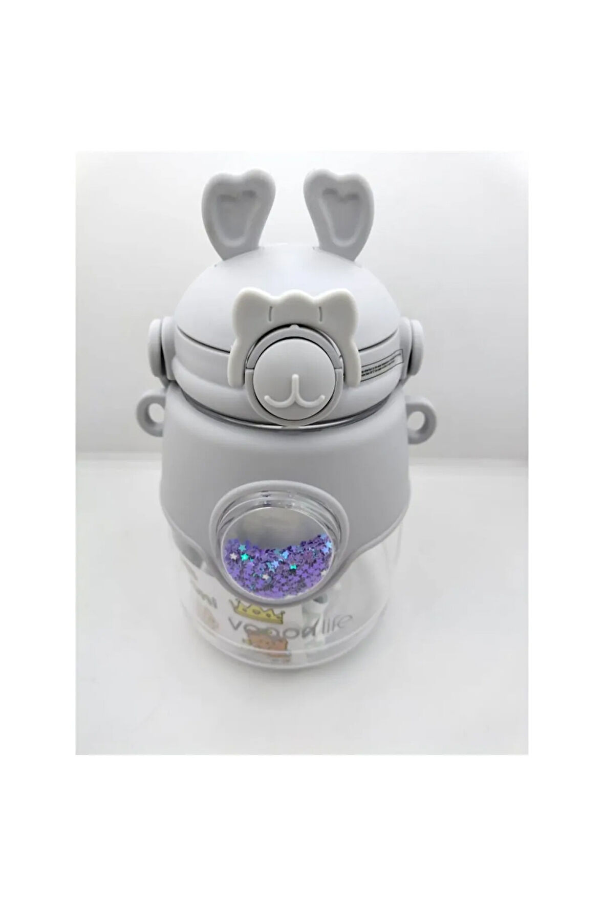 Vagon Lıfe Matara 1250 ml Matara Pembe VGN6277