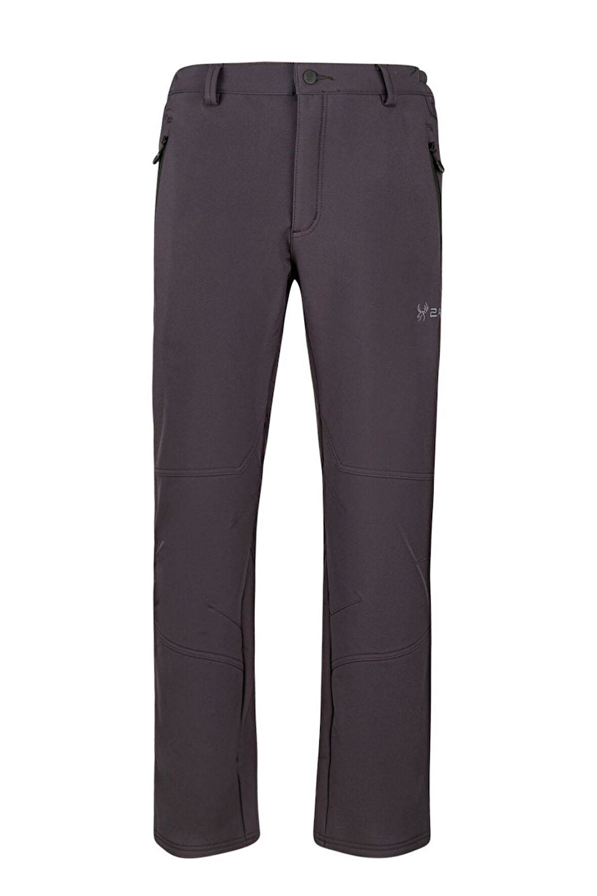 2AS Salah Erkek Softshell Pantolon