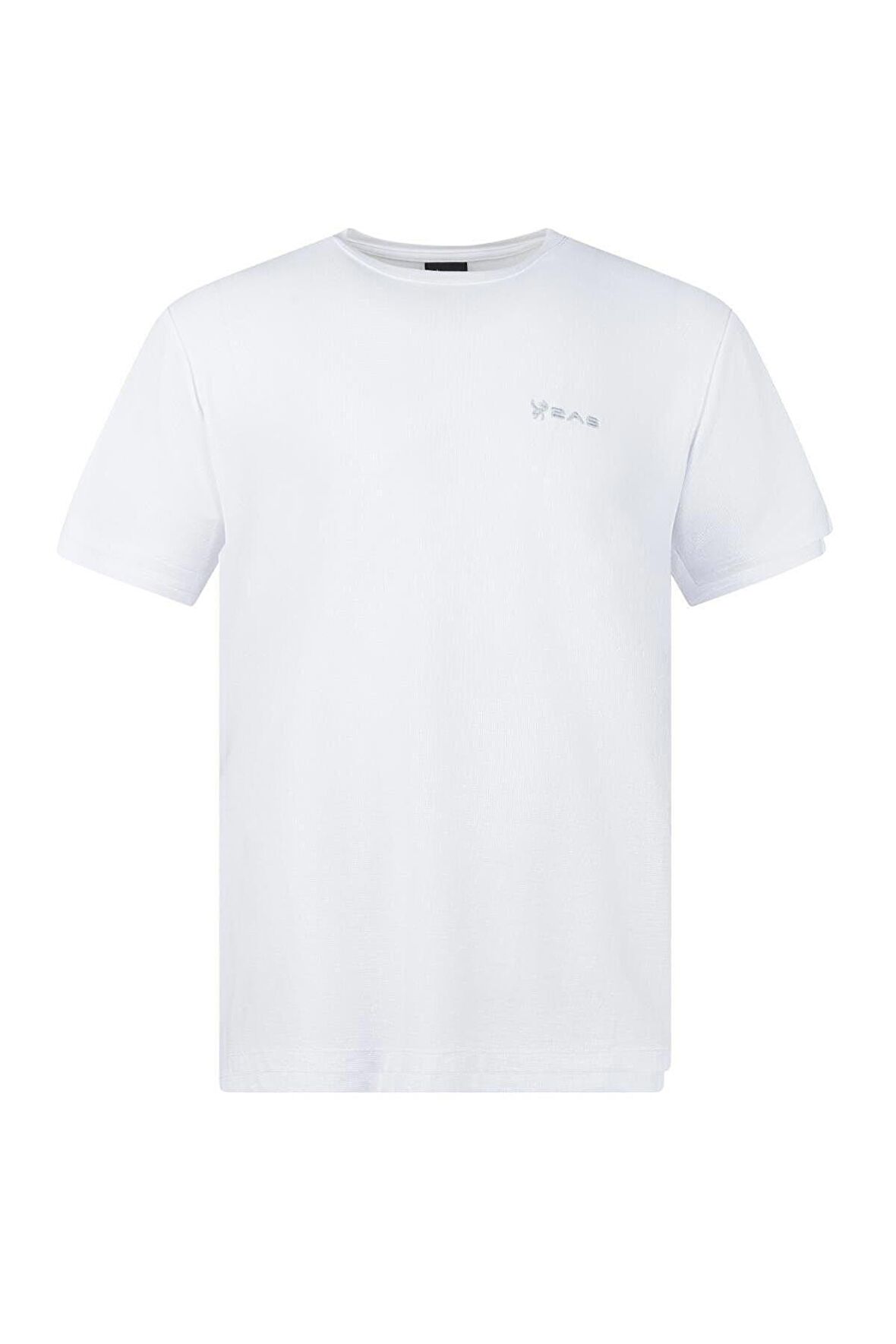 2AS Kalei Sıfır Yaka T-Shirt