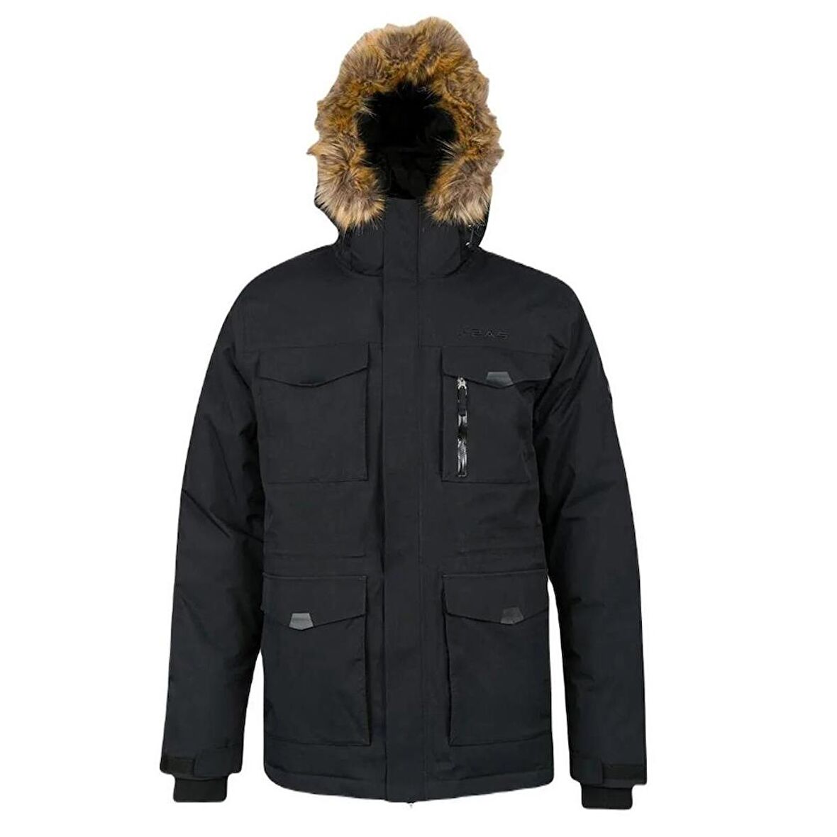 2As Saalbach Down Jacket Erkek Ceket