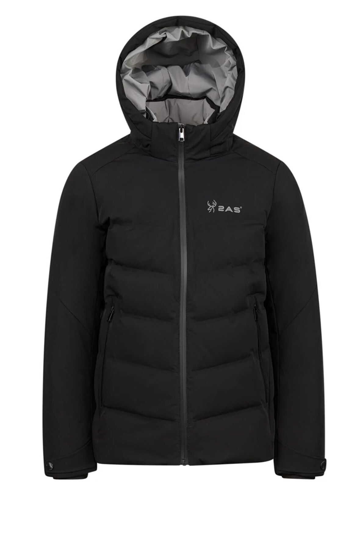 2As Araluen Men Down Jacket Erkek Mont 2ASARJMCNFW23