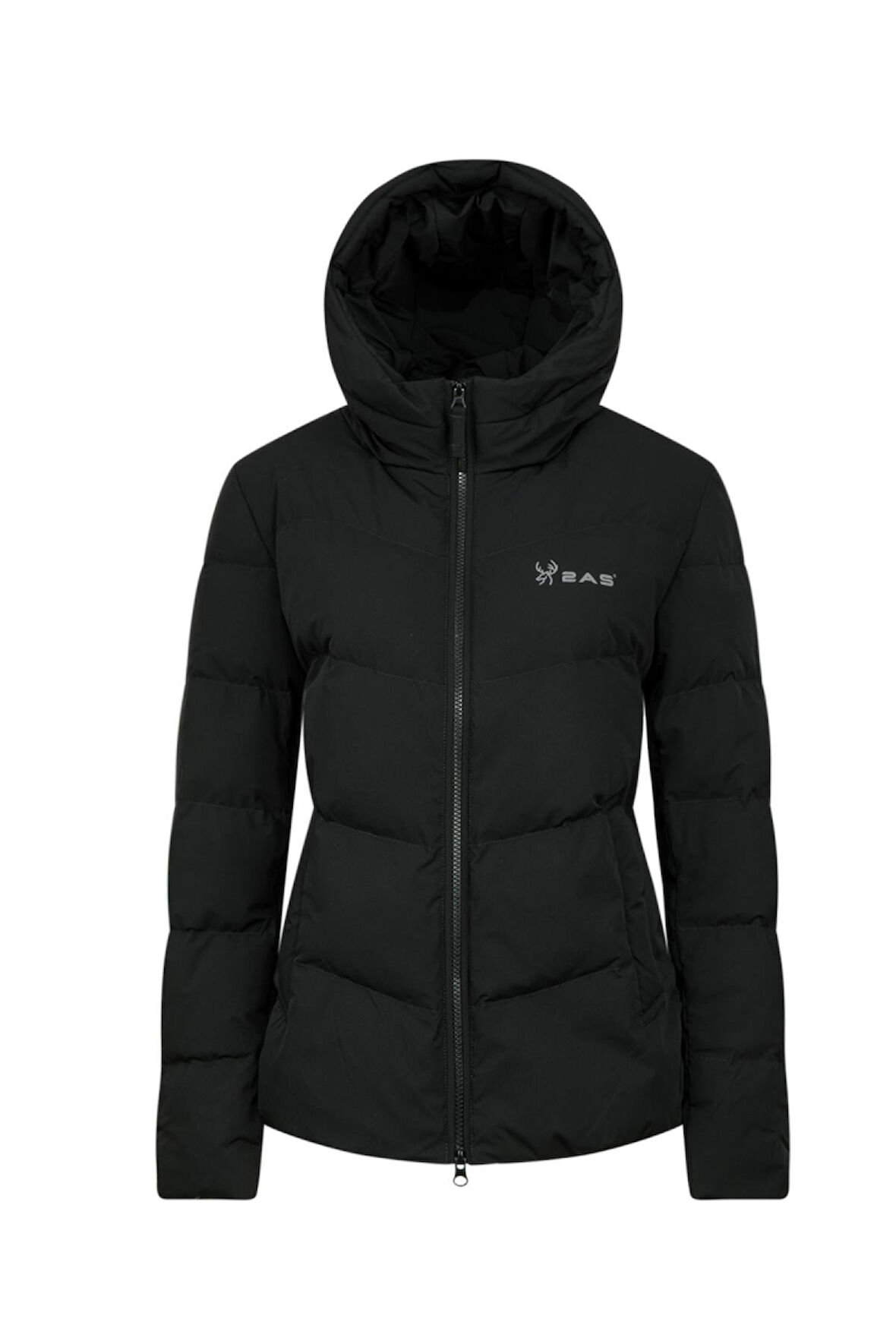 2AS ALDER WOMEN DOWN JACKET