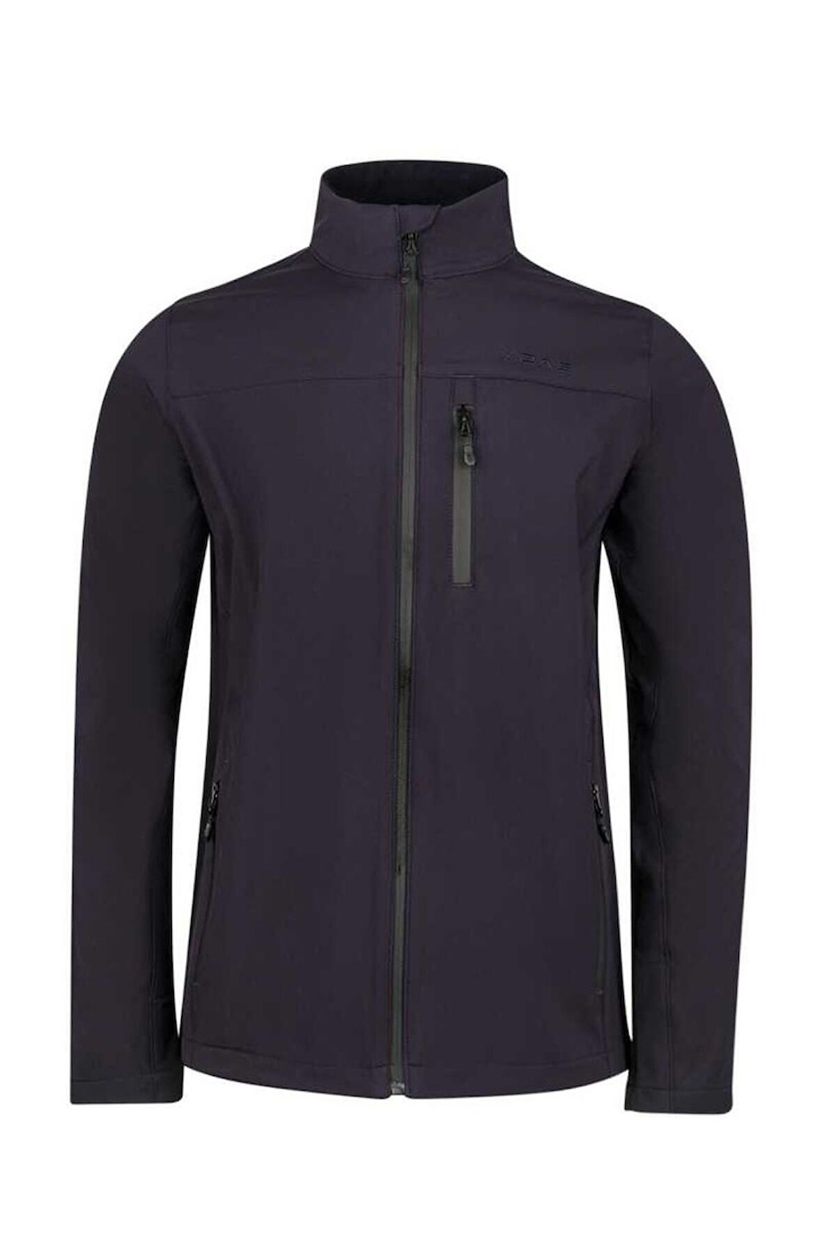 2AS BAXTER İNCE SOFTSHELL ERKEK CEKET