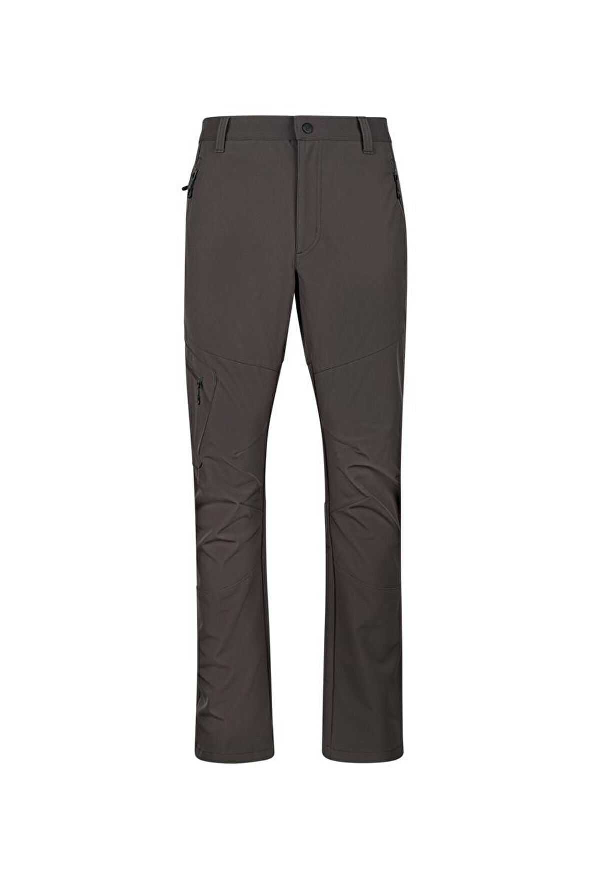 2As Cario Thermofine Erkek Kargo Pantolon Antrasit