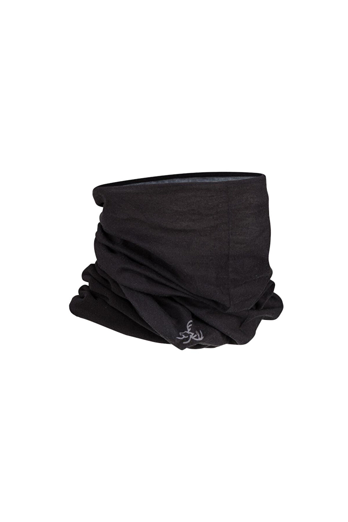 2AS Black Polar Bandana