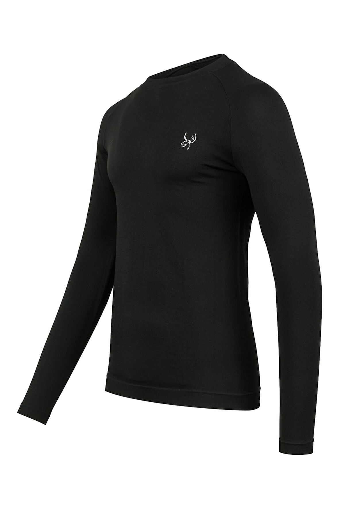 2AS Erkek Basic Seamless Baselayer İçlik Seti