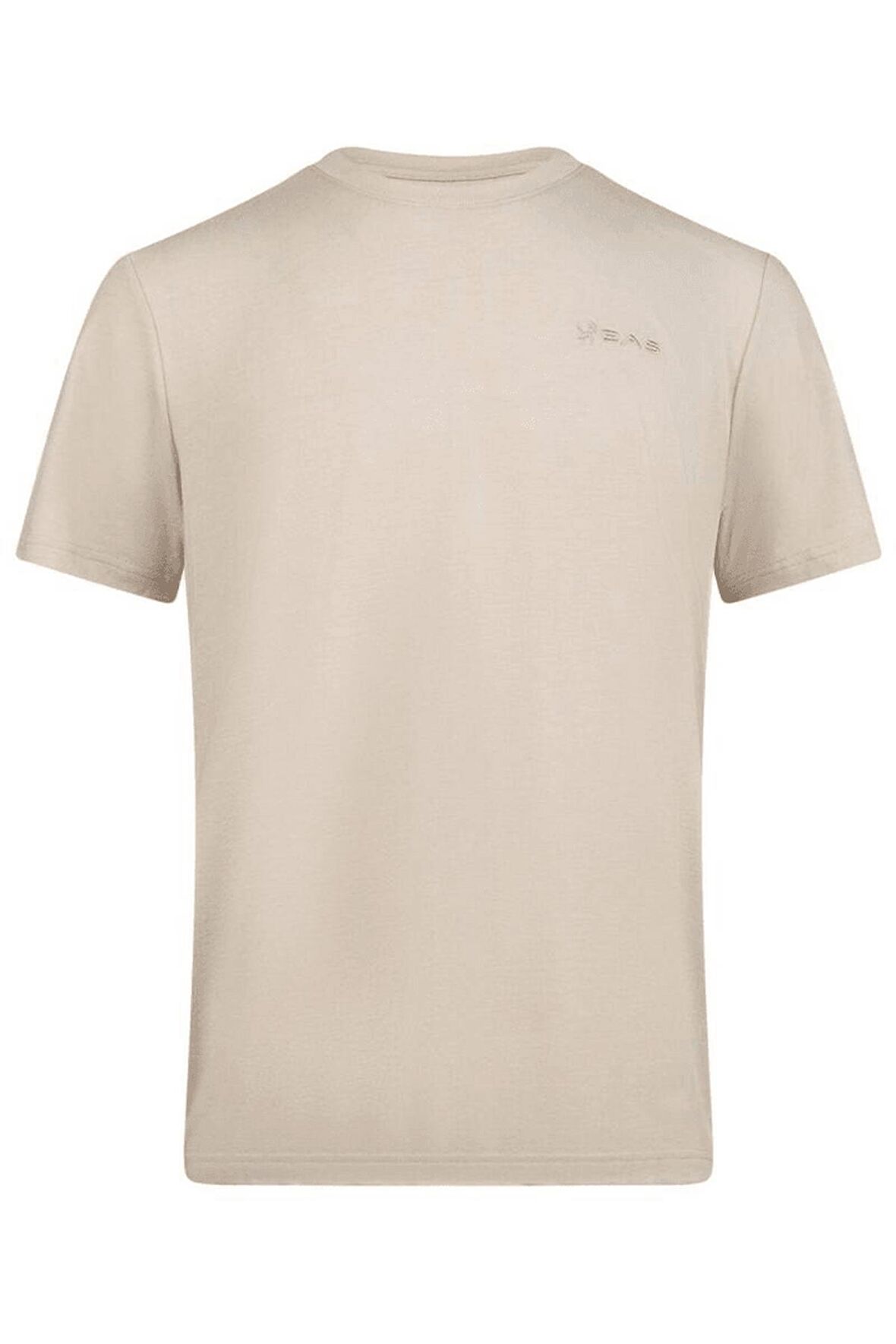 WINSON ERKEK VİLOFT SIFIR YAKA T-SHİRT