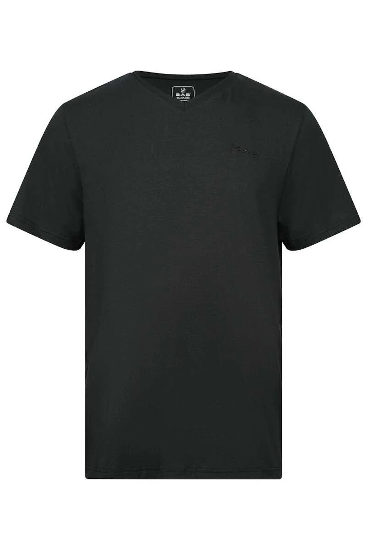 2As Victor Viloft V Yaka Erkek Tişört 2ASVICMFBSS24