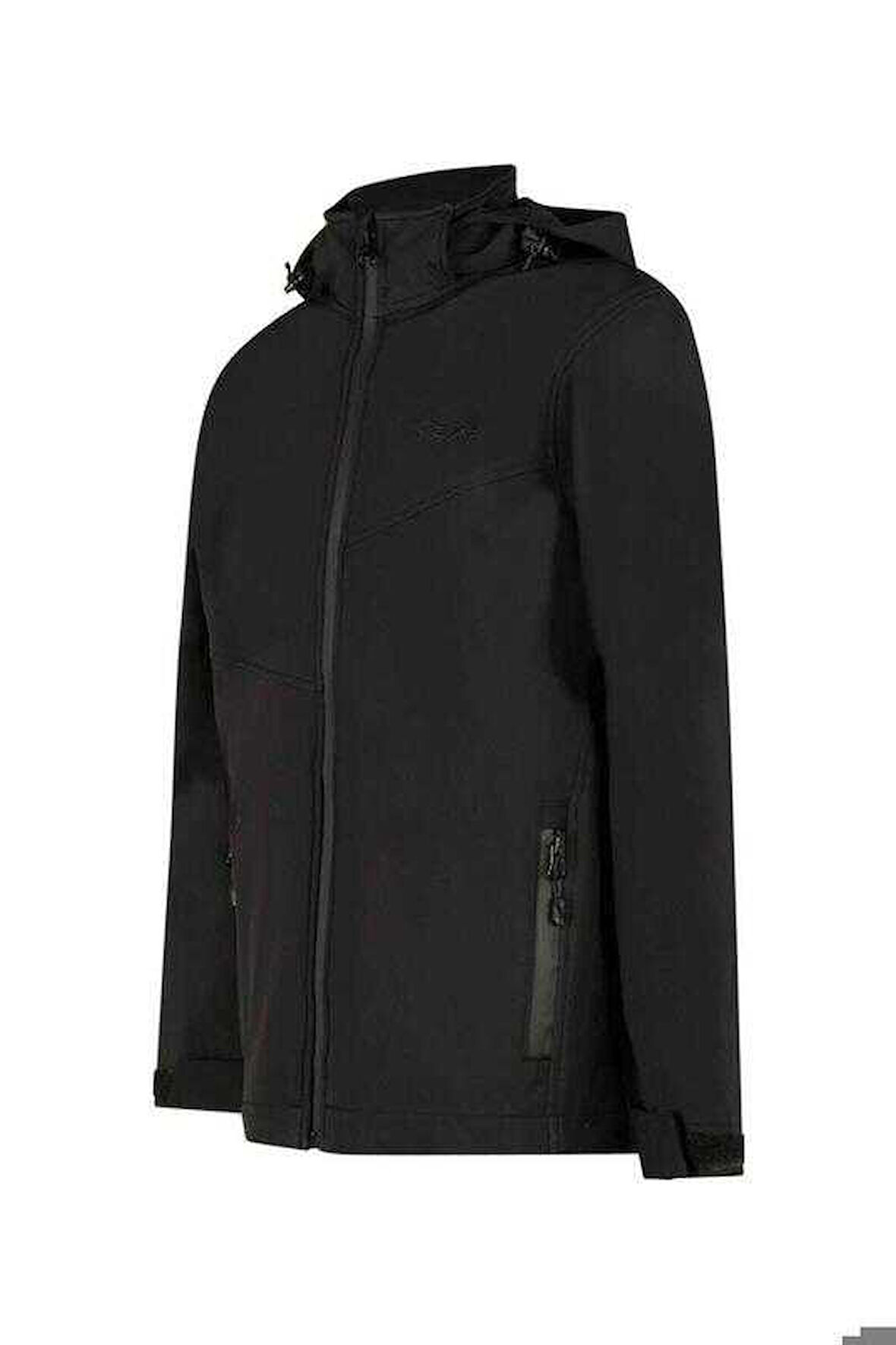 2AS BAUER İNCE SOFTSHELL ÇOCUK MONT