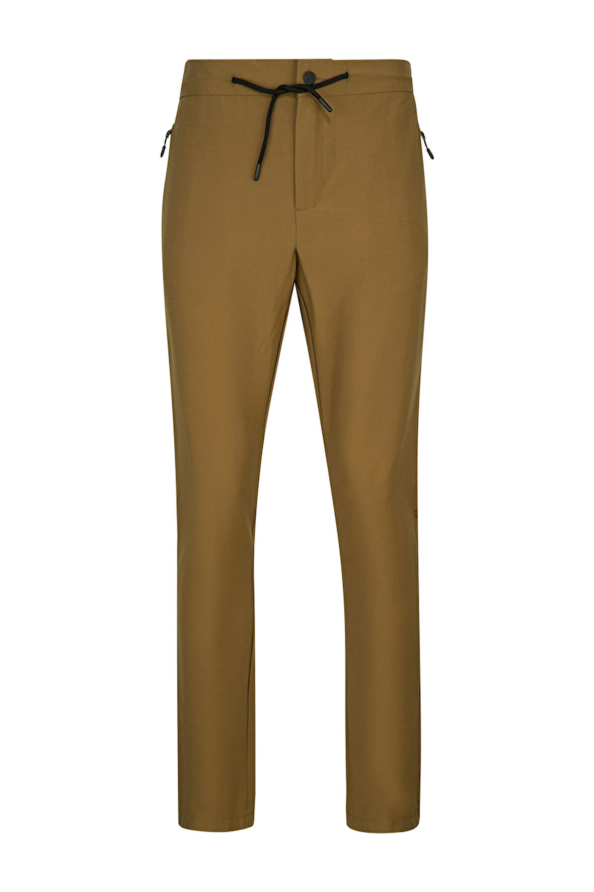 Pottega Jogger Pantolon Kahverengi