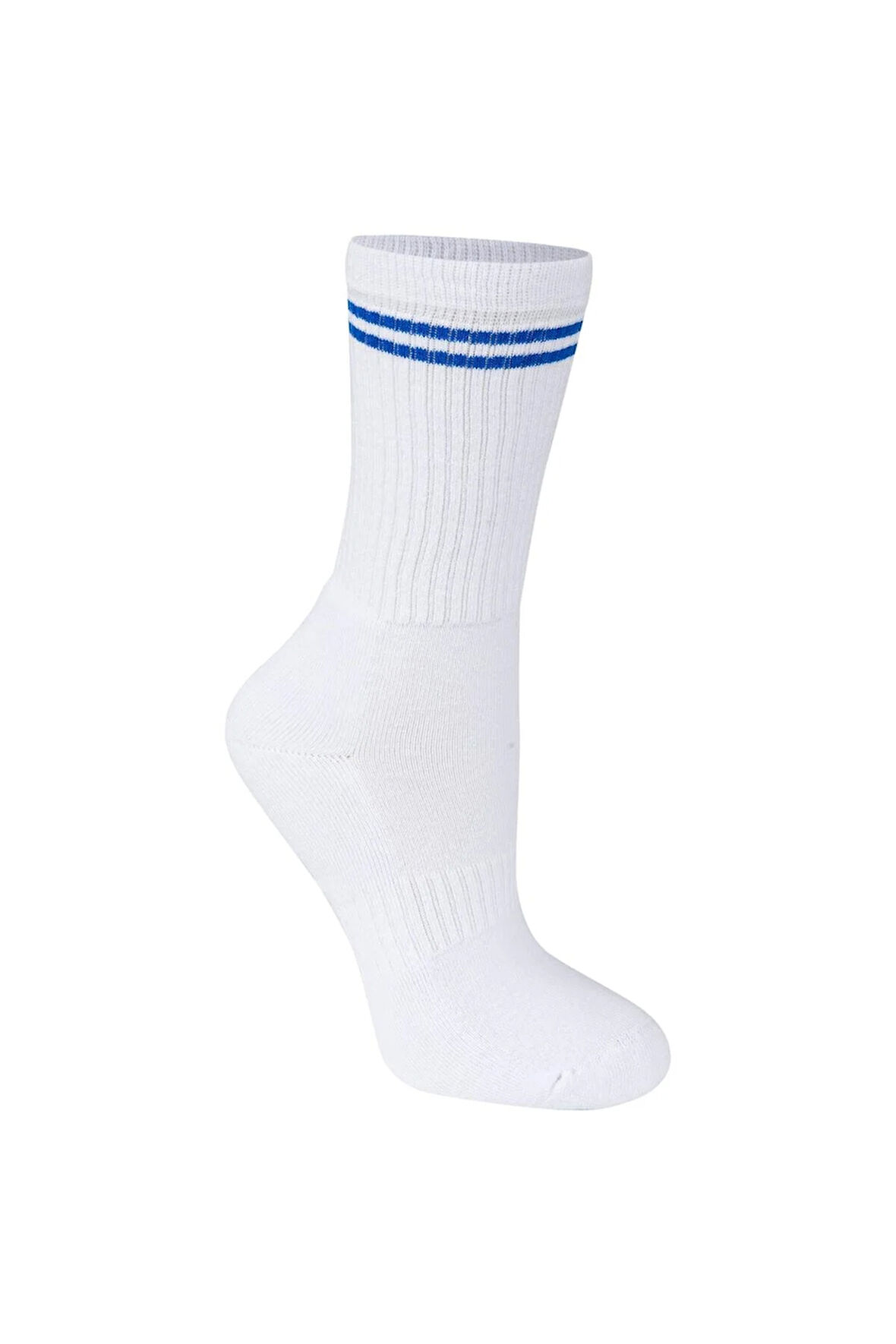 Spor Çorap 3'lü Paket