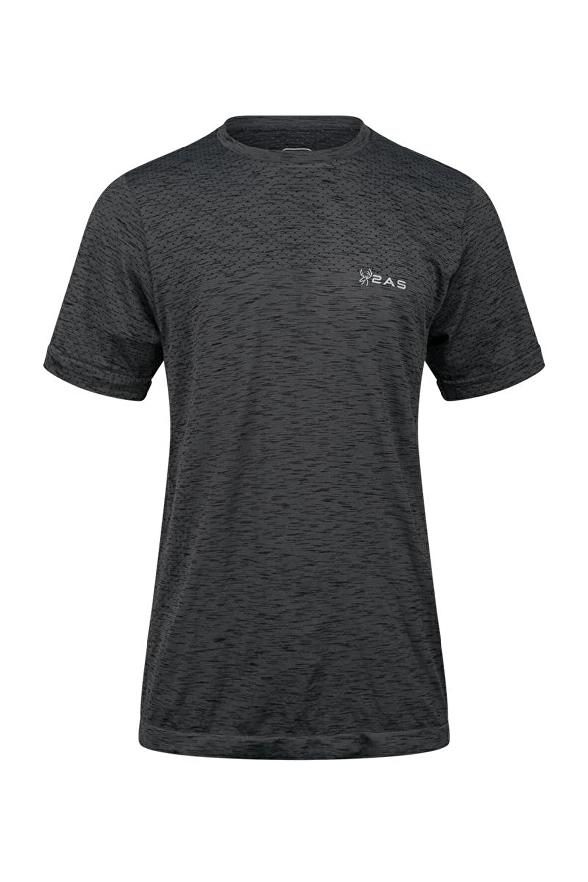 2AS Talent Seamless T-Shirt
