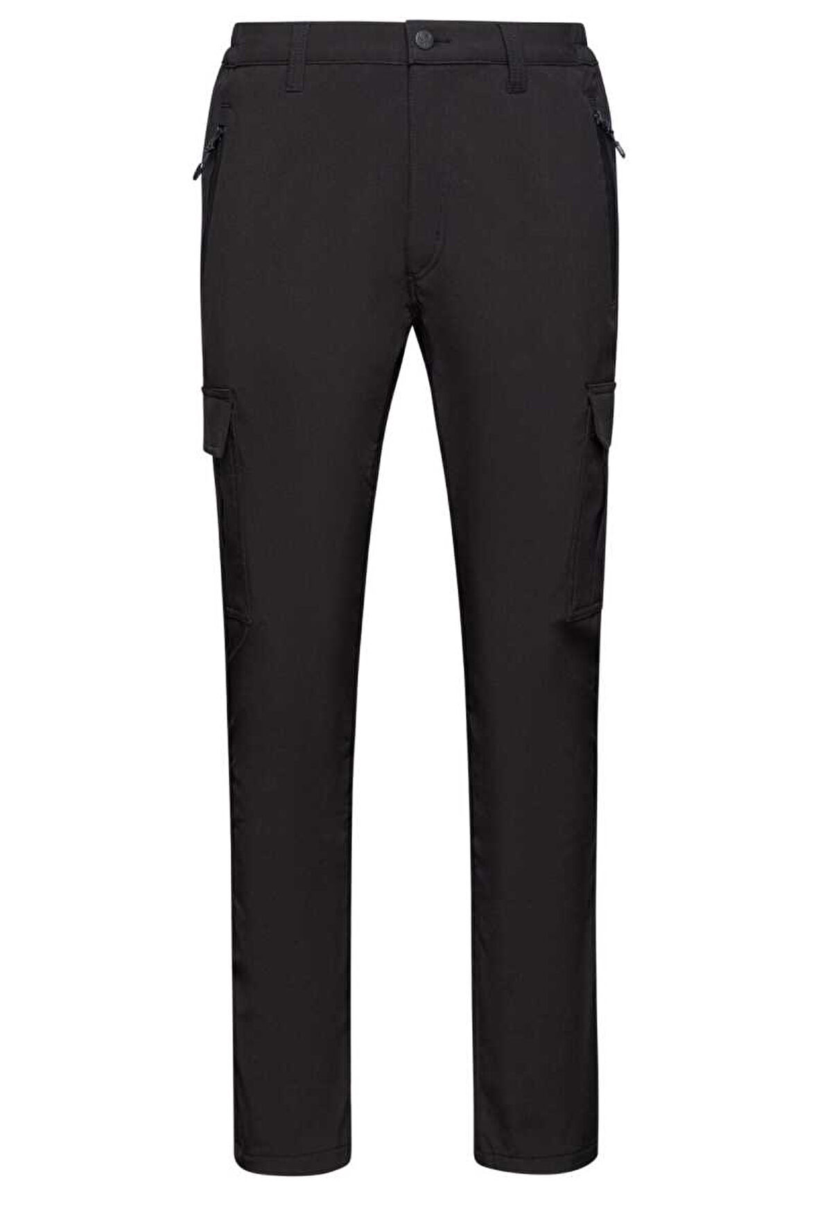 2AS BARUNAS ERKEK İNCE SOFTSHELL KARGO PANTOLON