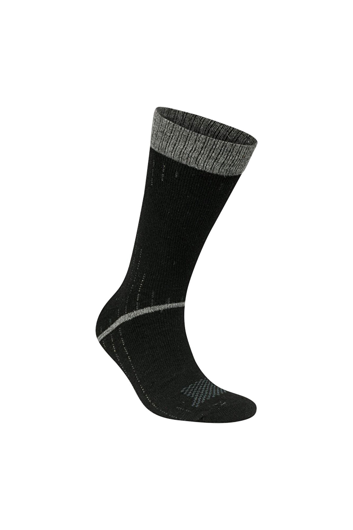 2AS Wool Outdoor Scock Çorap