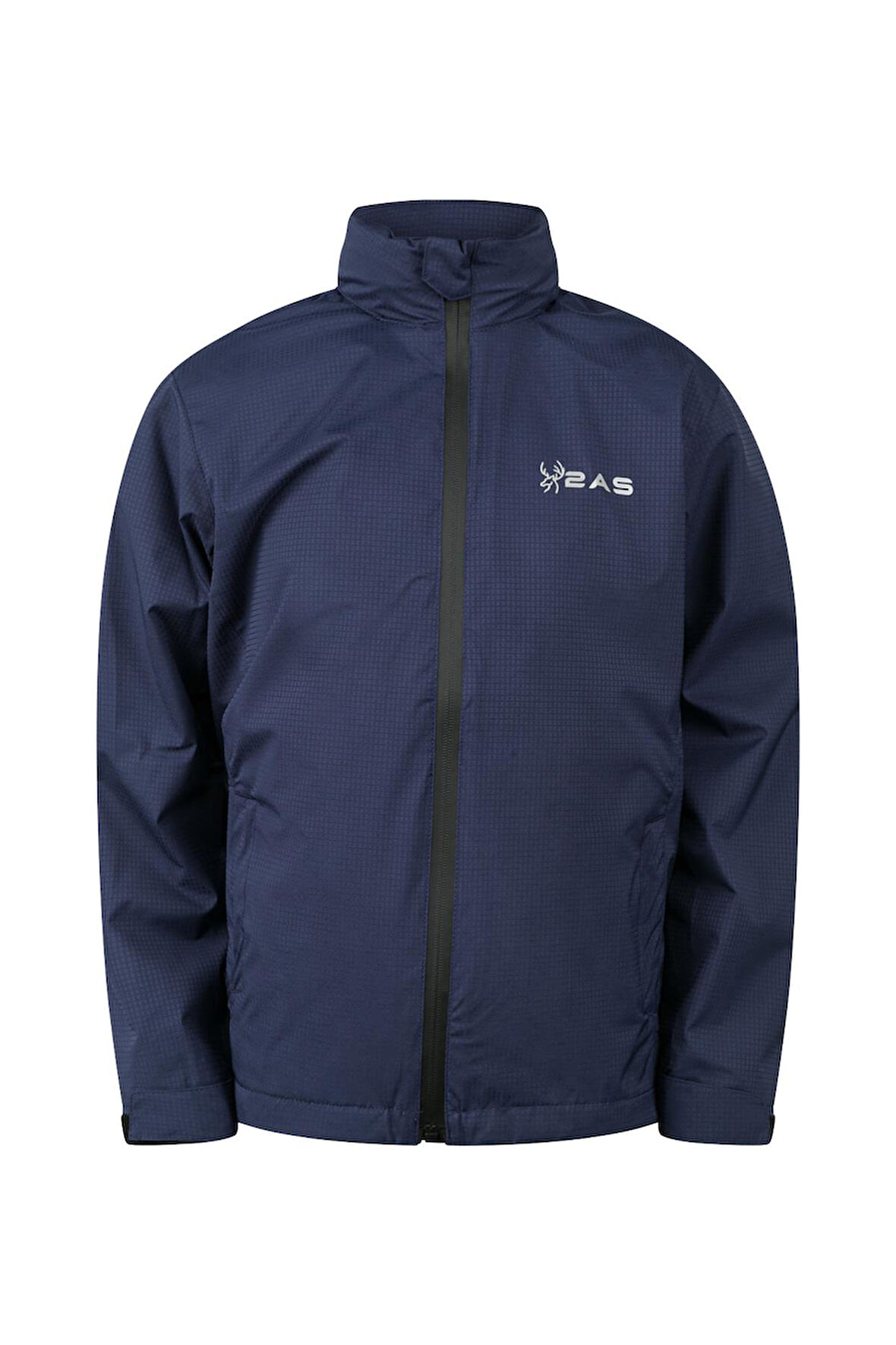 2AS Toby Çocuk Yağmurluk Lacivert