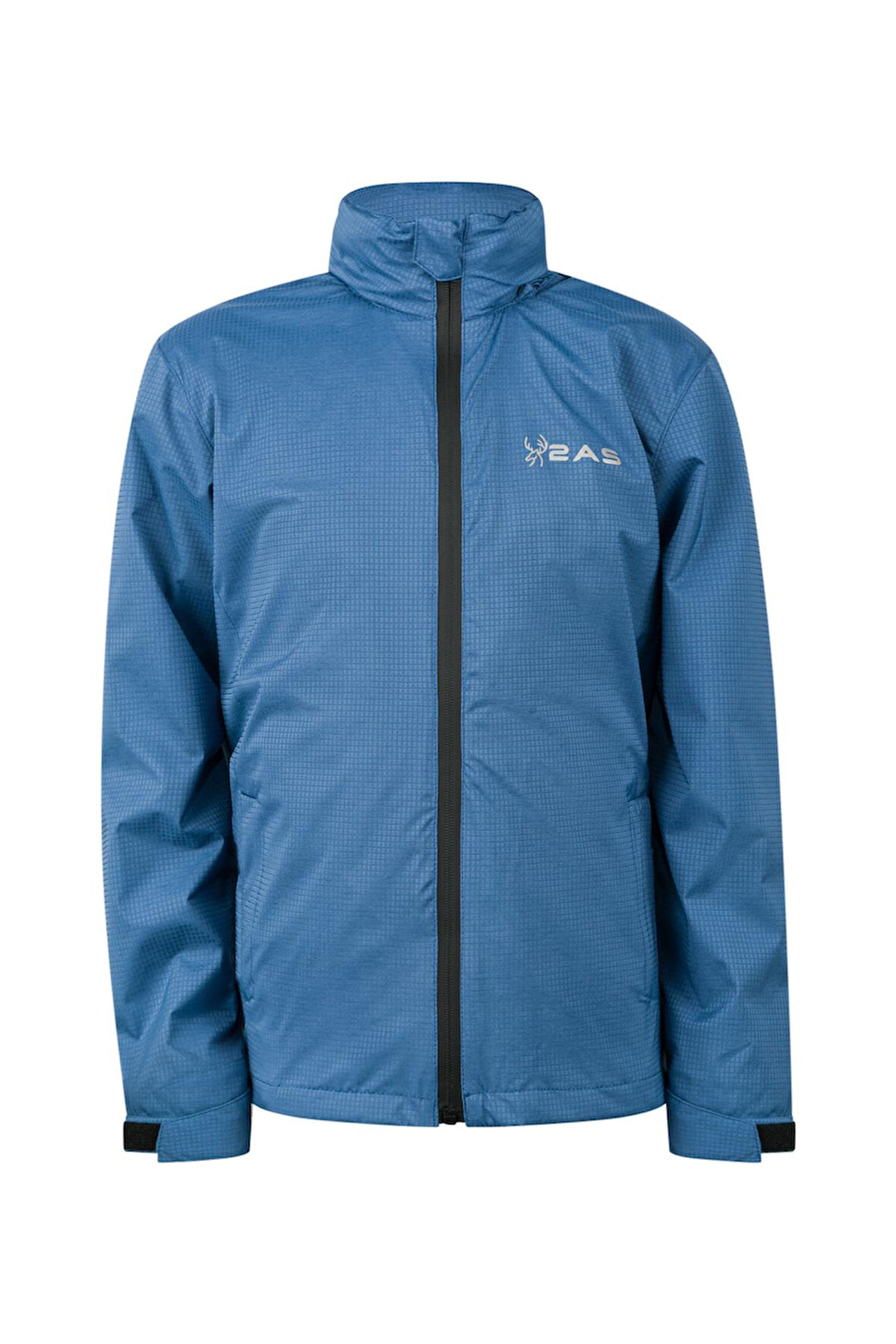 2AS Toby Çocuk Yağmurluk Mavi