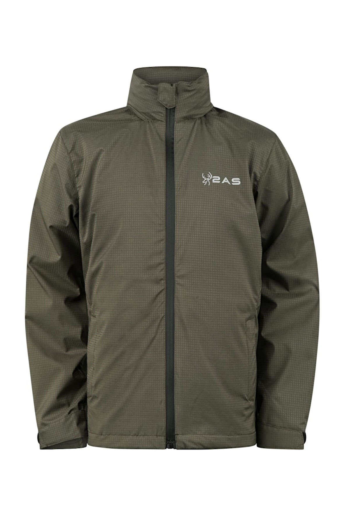 2AS Toby Çocuk Yağmurluk Haki