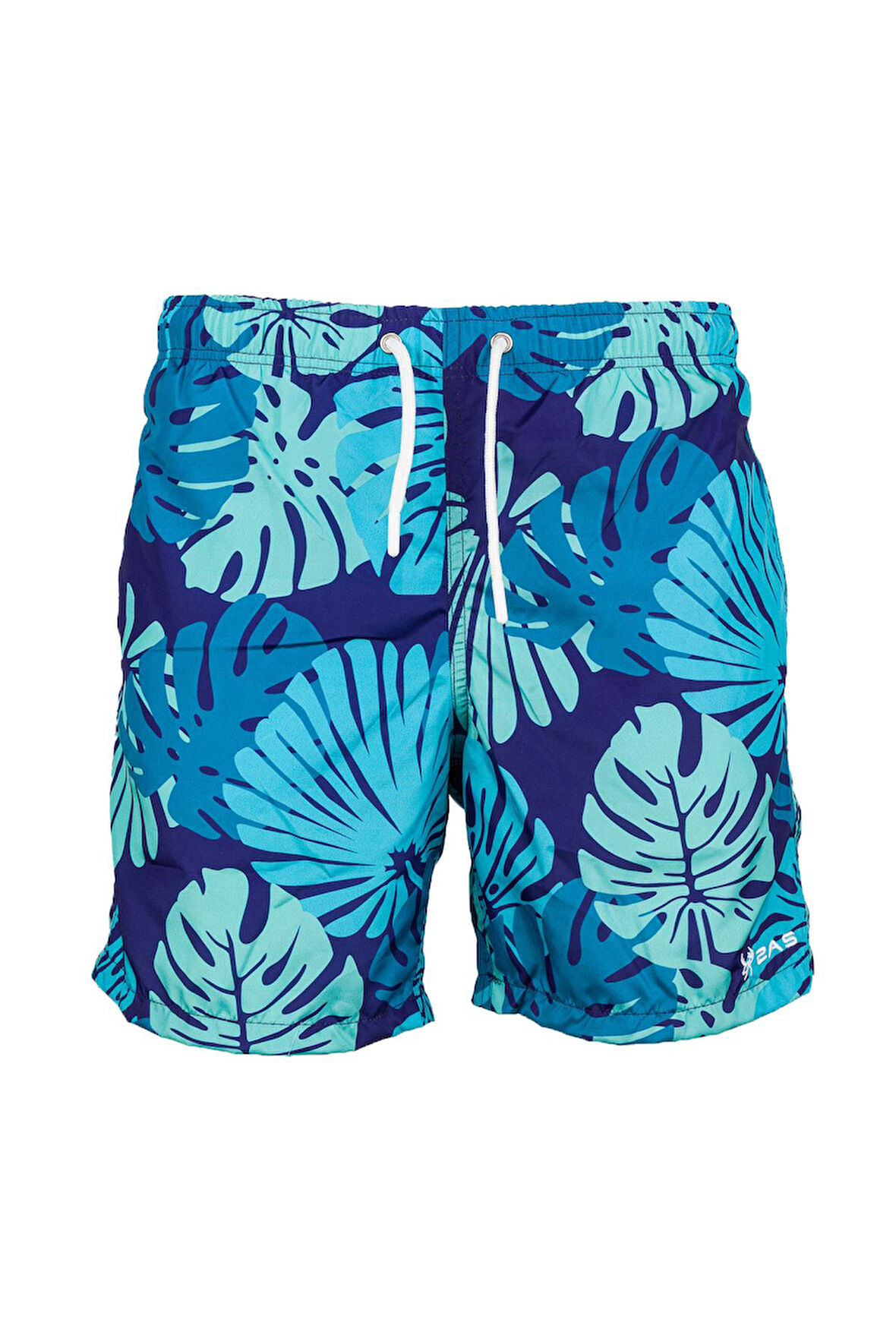 2AS Wave Şort