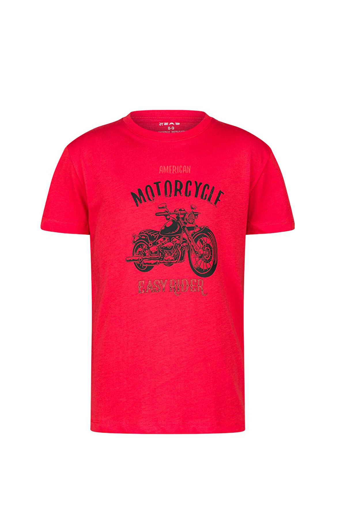 2AS Aja Çocuk Baskılı T-Shirt 212