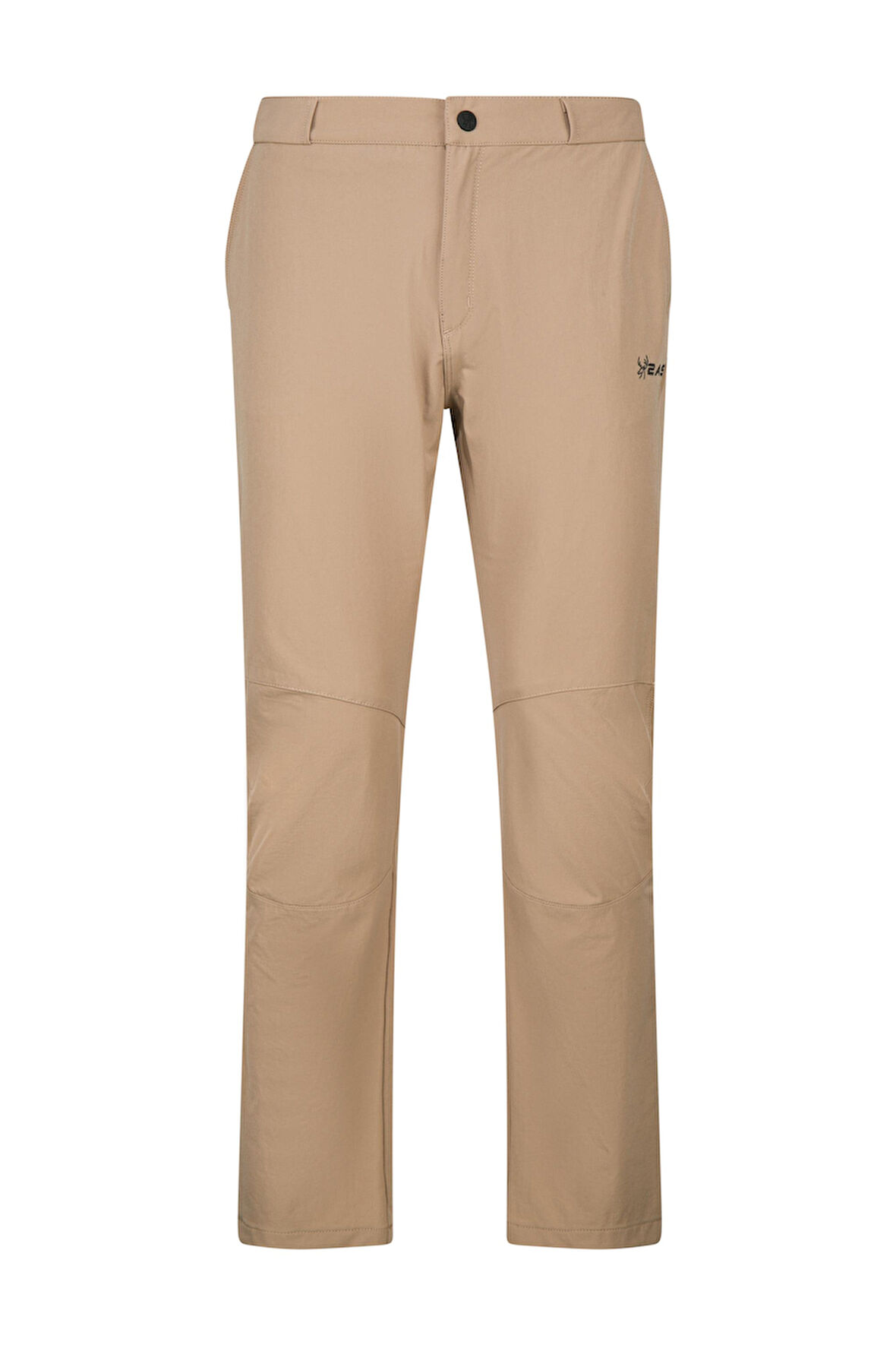 2AS Iron Erkek Pantolon Kum