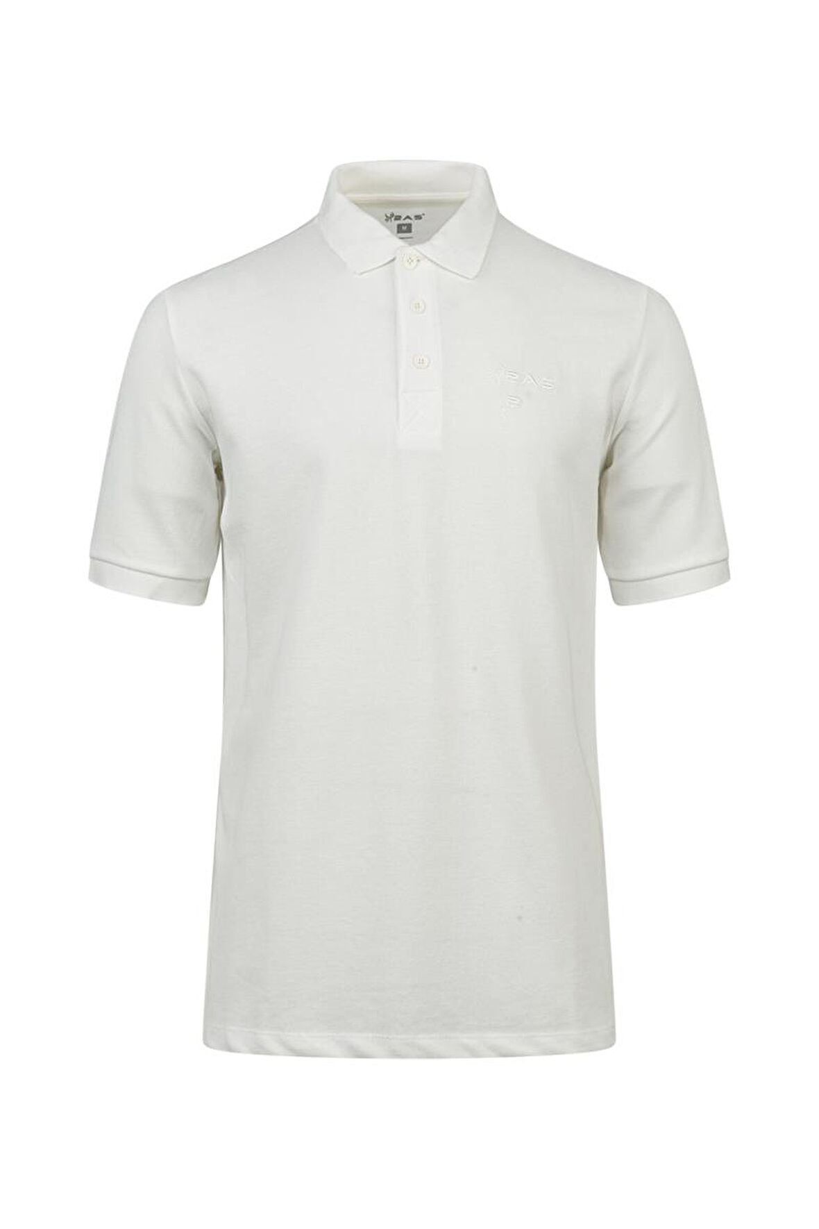 2AS Andy Erkek Polo Yaka T-Shirt