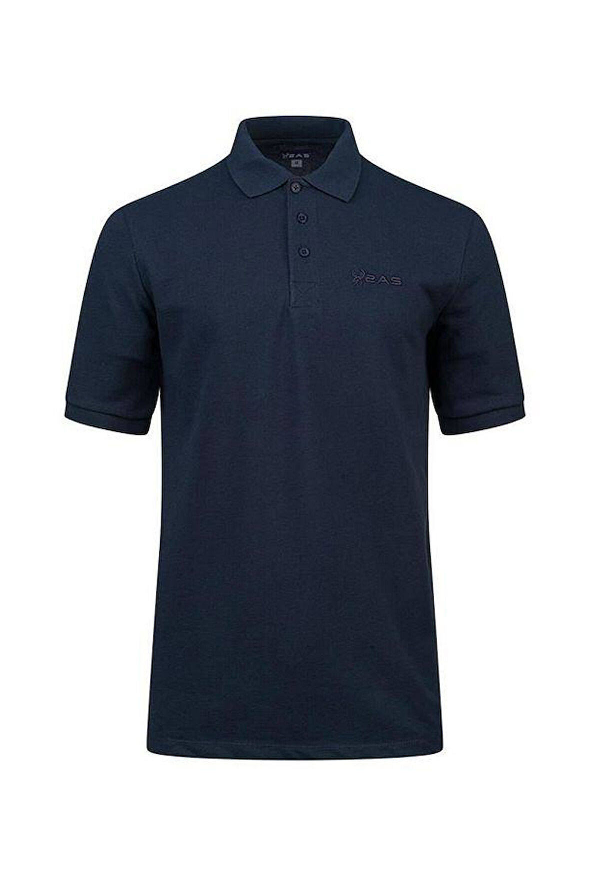 2AS Andy Erkek Polo Yaka Tişört
