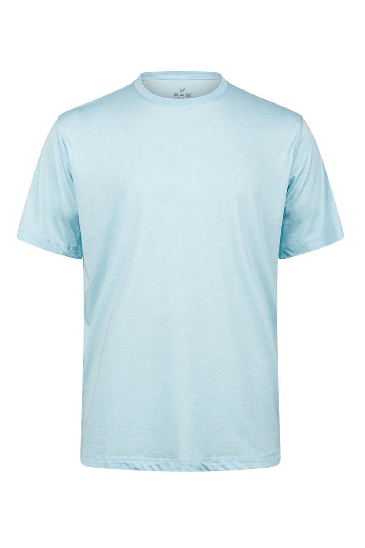 2AS Axel Erkek Bisiklet Yaka T-shirt