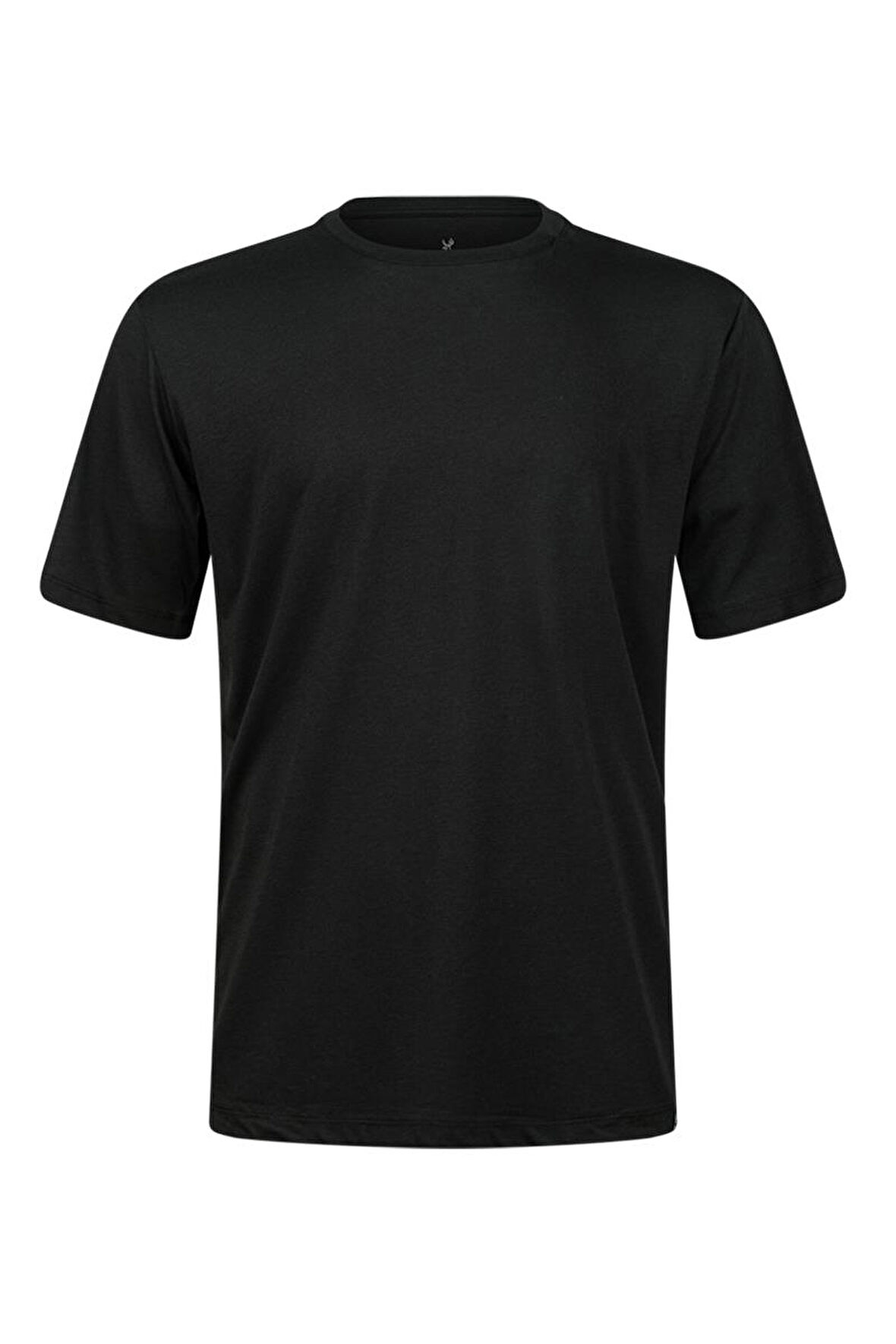 2AS Axel Erkek Bisiklet Yaka T-shirt
