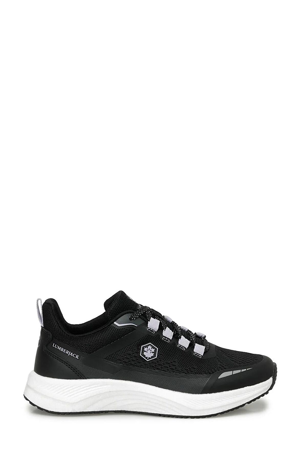Lumberjack MERA 4FX Kadın  Siyah Sneaker