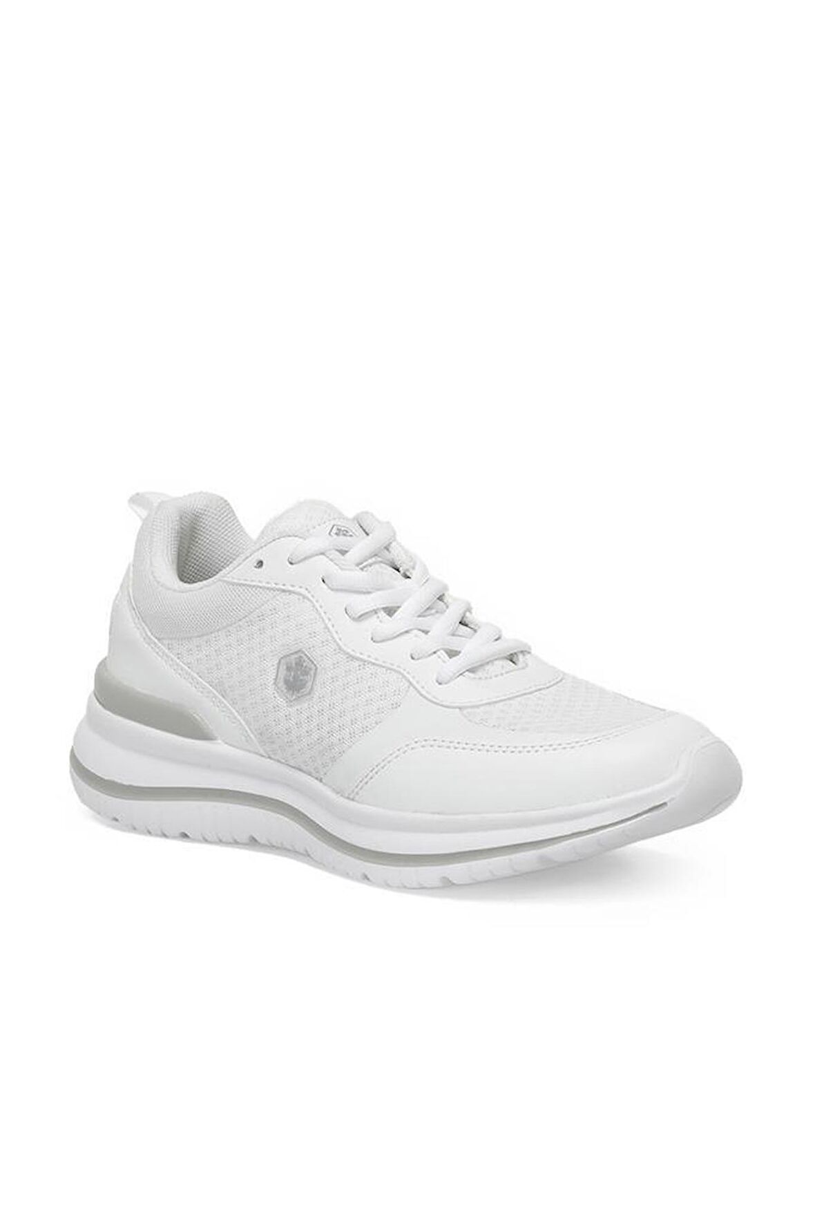Lumberjack BALLER 4 FX 101498392 Kadın Sneaker Ayakkabı Beyaz 36-40 