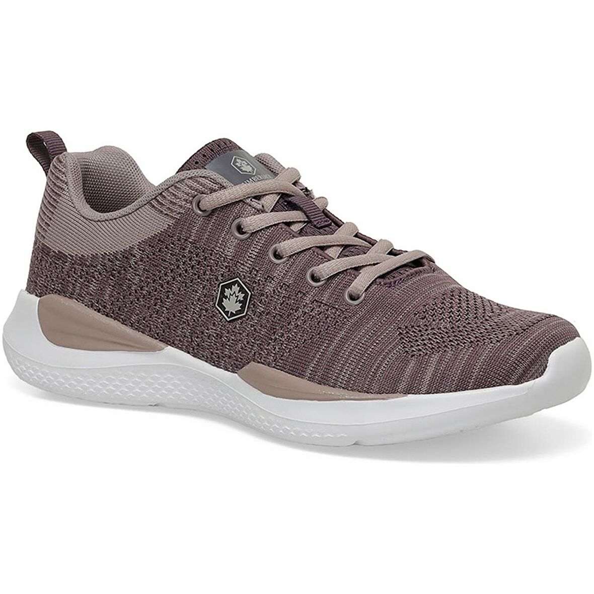 Lumberjack WOLKY 4FX 101499594 Kadın Günlük Sneakers