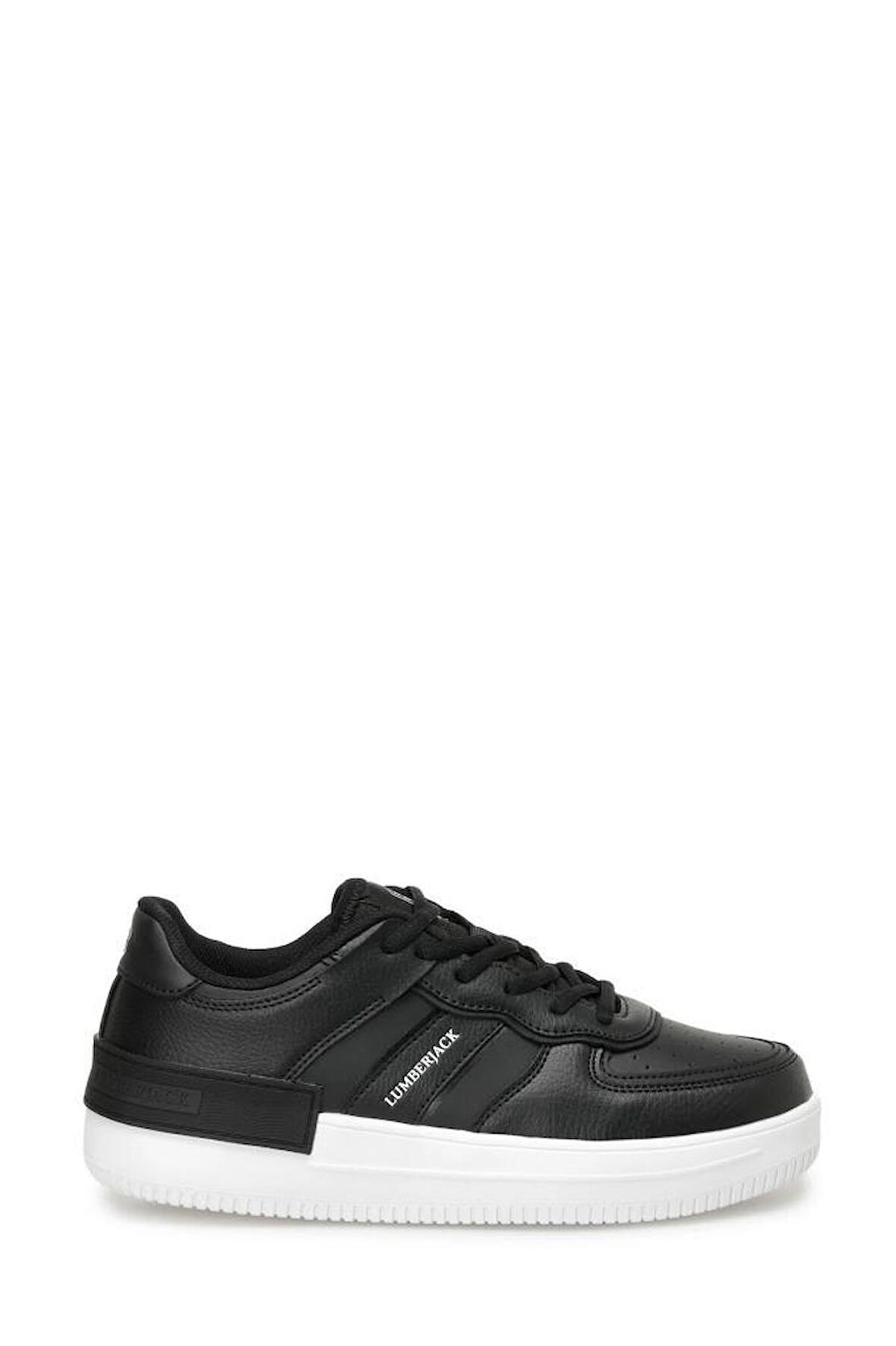 Lumberjack 4M FREYA 4FX Erkek  Siyah Sneaker