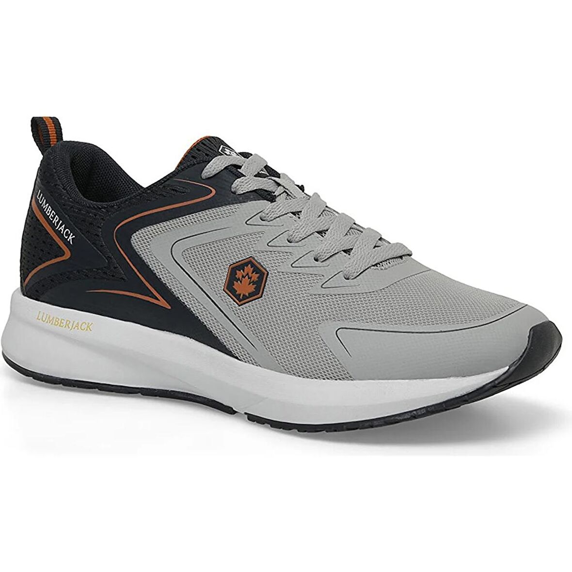 Lumberjack EDDY 4FX 101497711 Erkek Günlük Sneakers