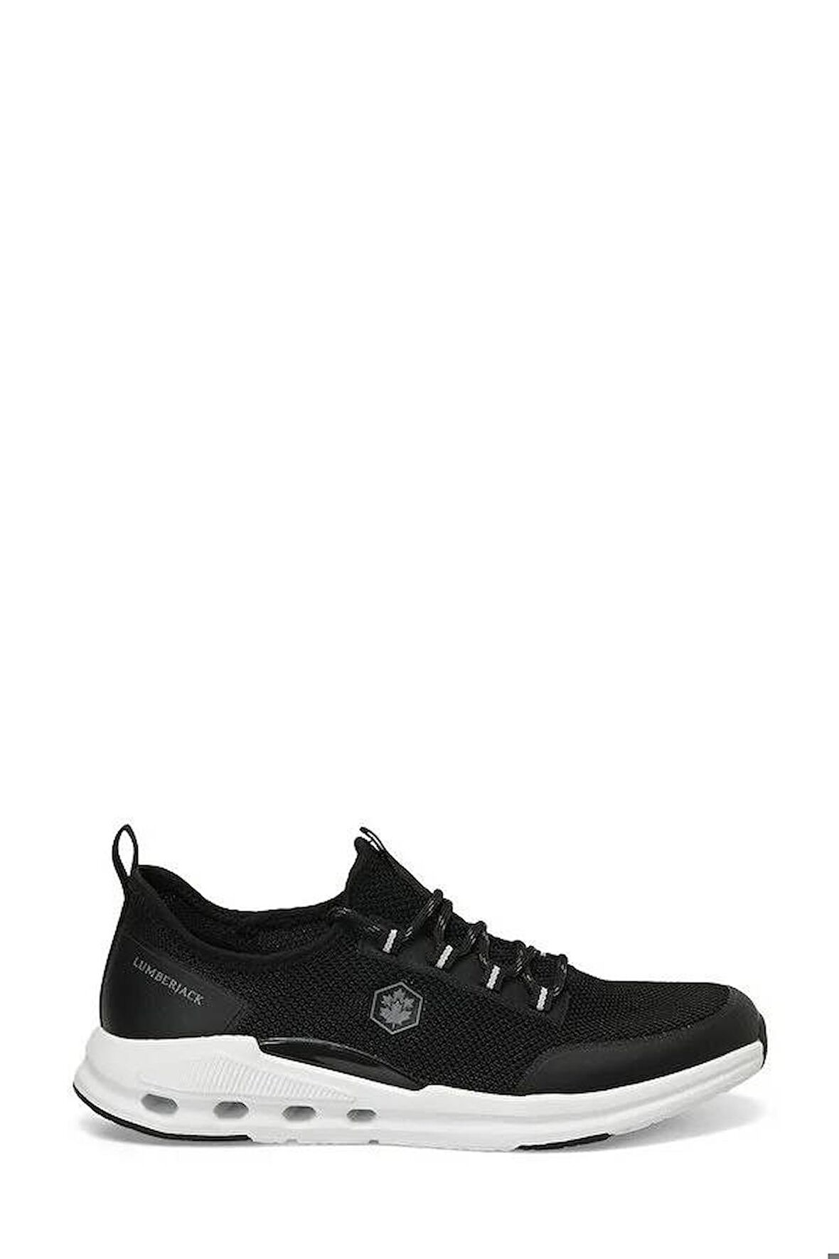 A101498227 101498227 Young 4Fx Lumberjack Erkek Spor Ayakkabı Siyah