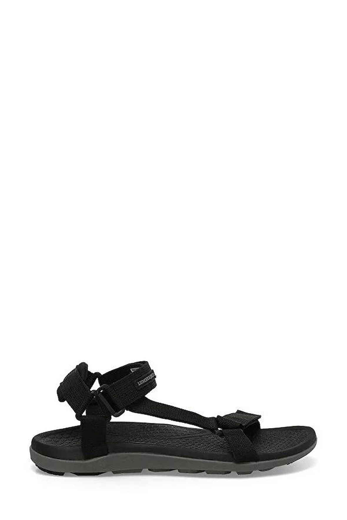 A101497779 101497779 Glory 4Fx Lumberjack Erkek Sandalet Siyah