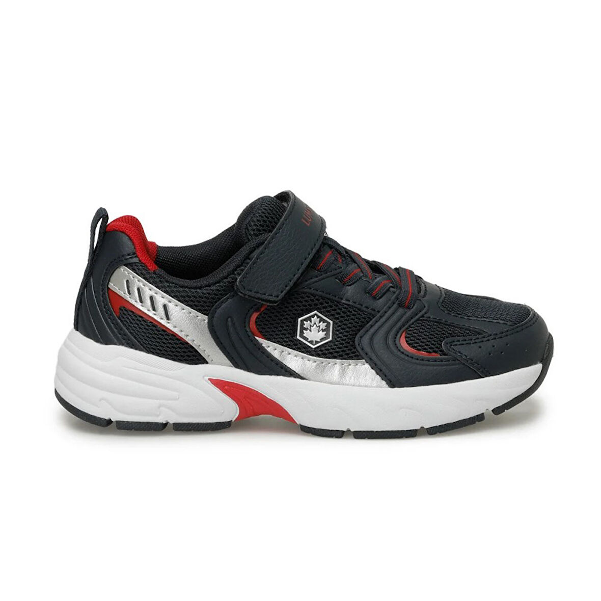 Lumberjack Pol Jr 4fx Çocuk Laci Kır Spor Ayakkabı 101509755 