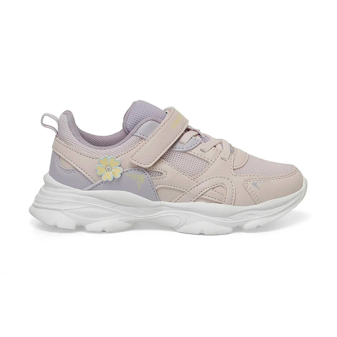 Lumberjack 4M ROSE 4 FX Çocuk  Pudra Sneaker