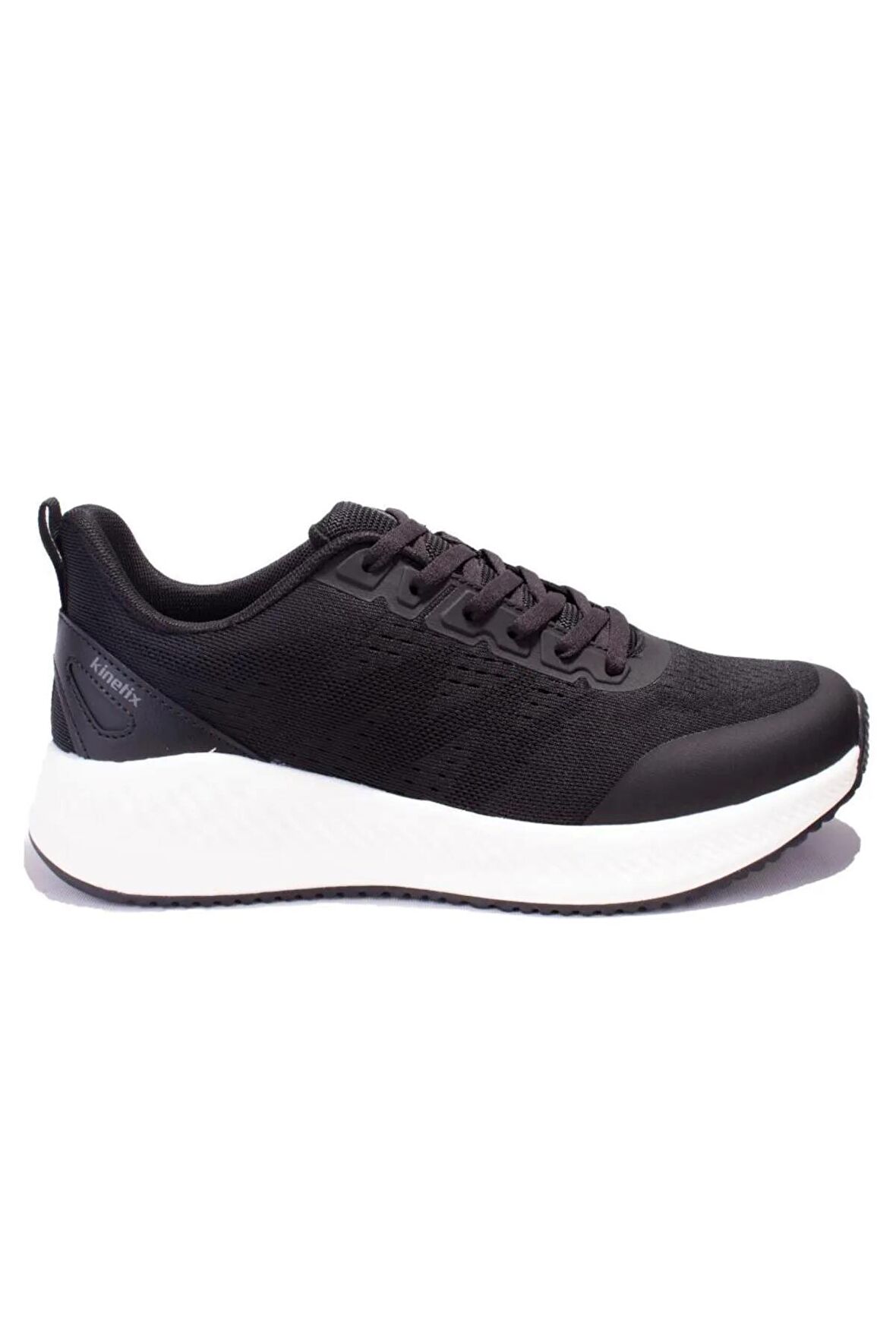 KİNETİX COREY SİYAH BEYAZ SNEAKER