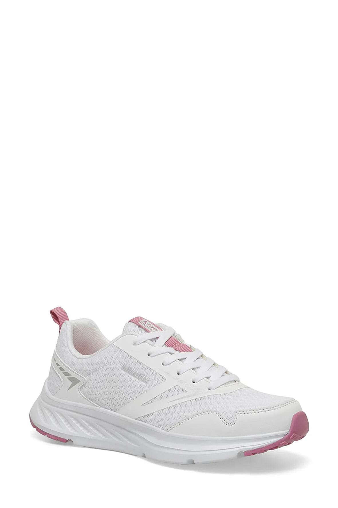 KİNETİX CONTROL BEYAZ PEMBE SNEAKER