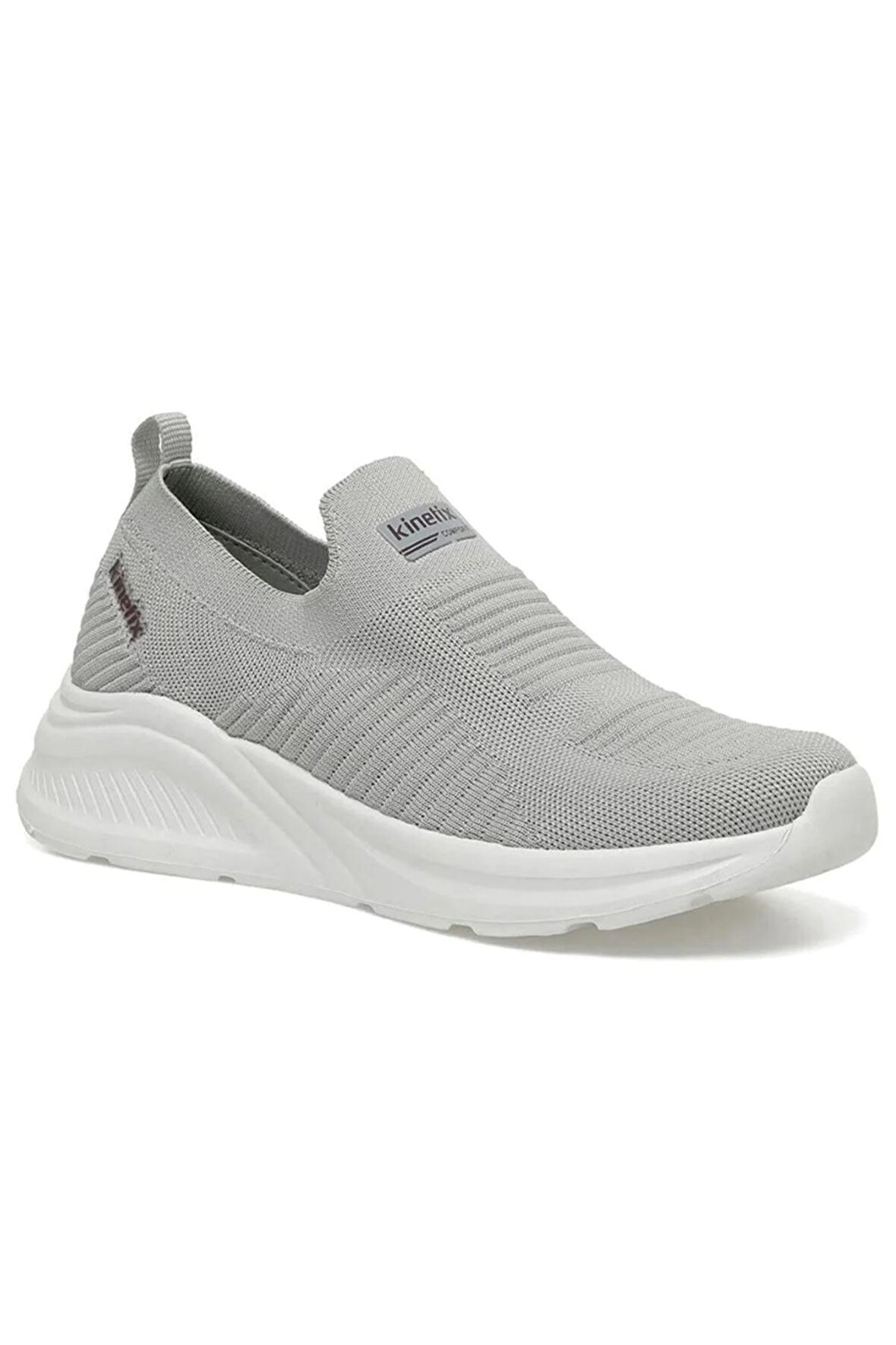 KİNETİX LYTE GRİ RENK SNEAKER