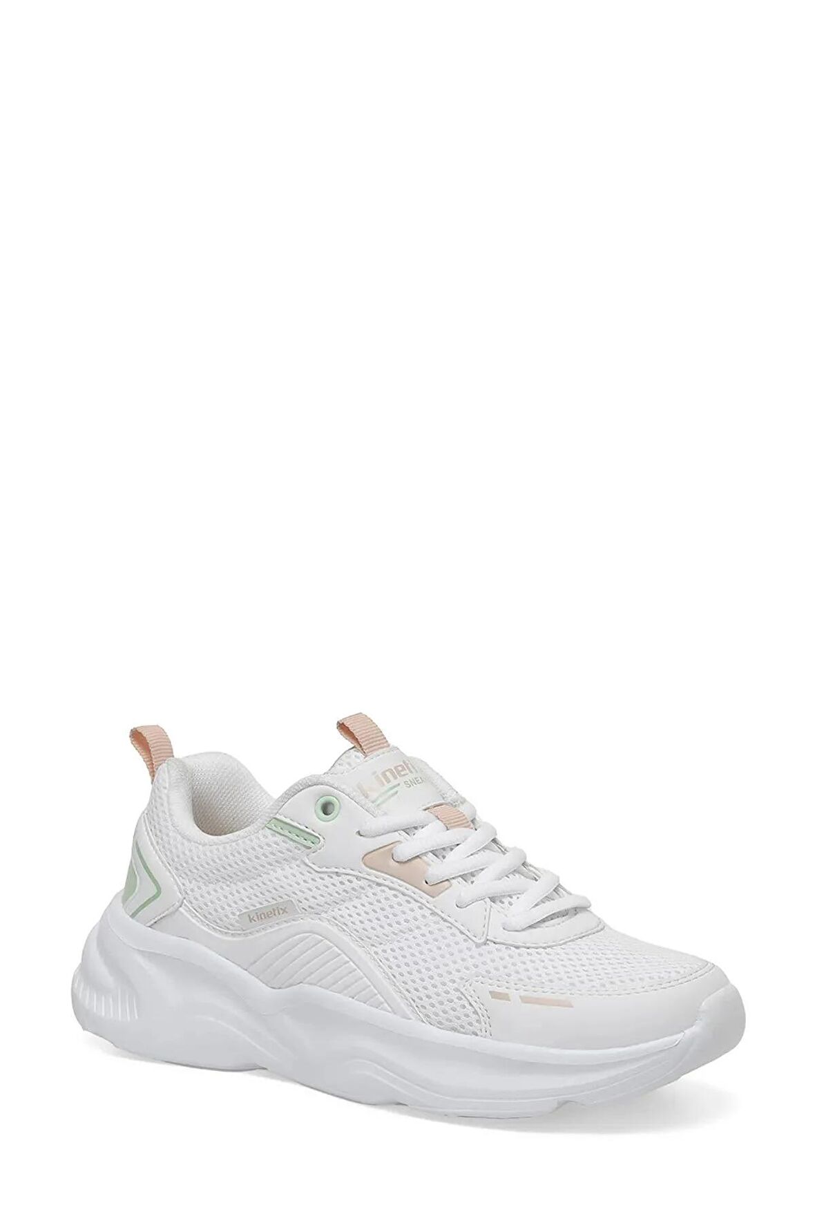 NOWA TX W 4FX Beyaz Kadın Sneaker-Beyaz