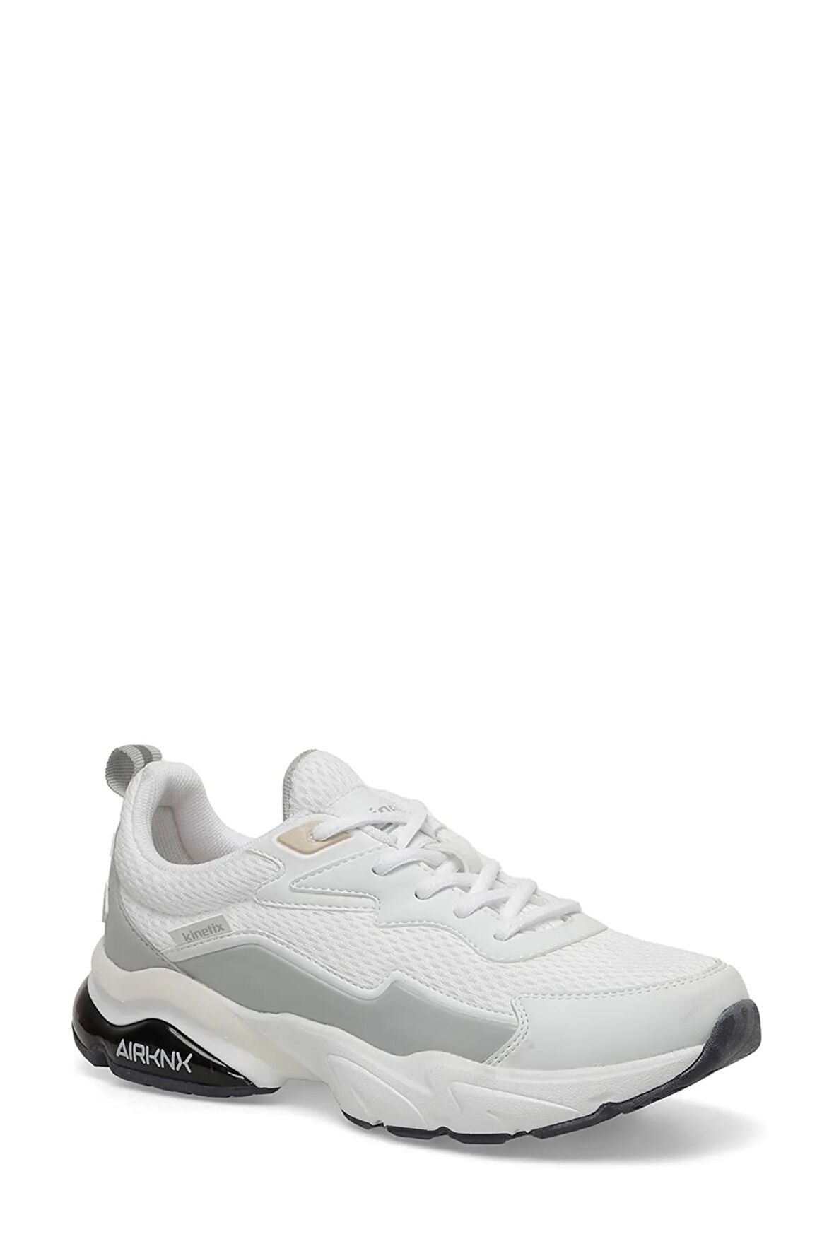 KİNETİX VALENTİ BEYAZ RENK SNEAKER